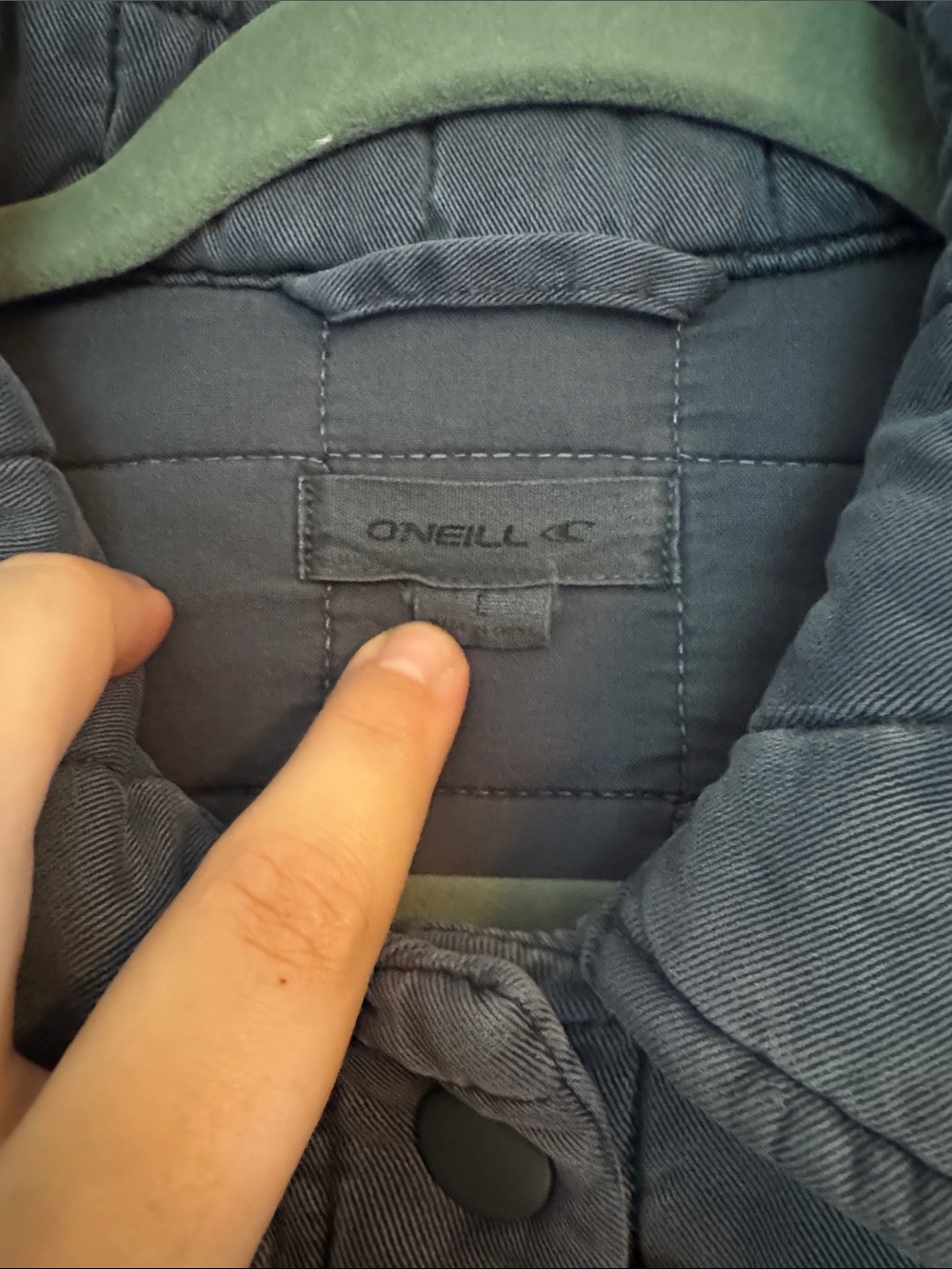 O’Neill Women’s Rya Jacket - Picture 4 of 8